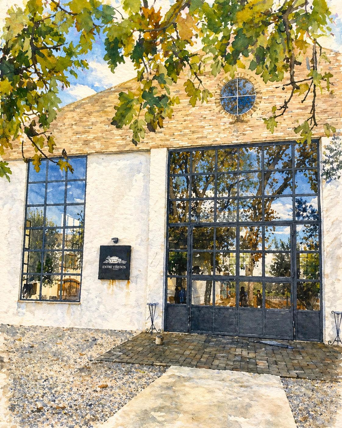 Bodegas Enguera
