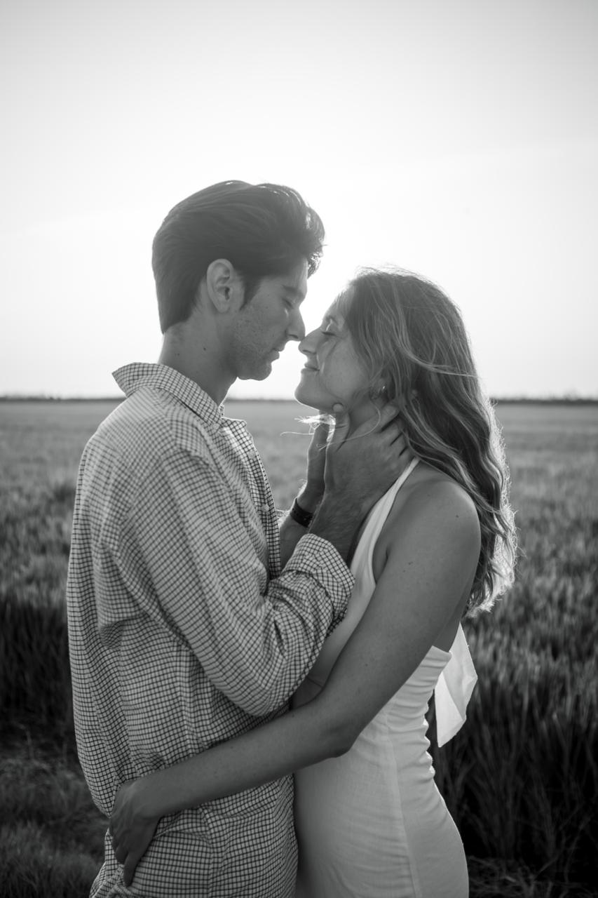 Laura y Vicent